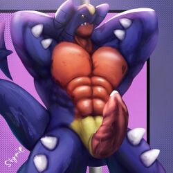 Pokemon (Species) Rule 34 Image