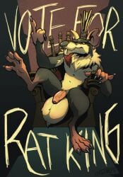 Deadlock (Game) Rule 34 Image