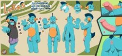 Digital Drawing (Artwork) Rule 34 Image