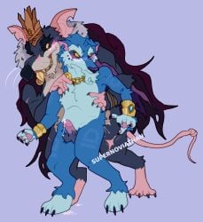 Digital Media (Artwork) Rule 34 Image