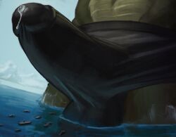 Carnak (Carpo) Rule 34 Image