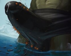 Carnak (Carpo) Rule 34 Image