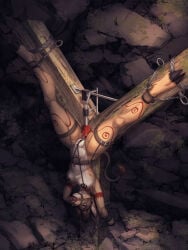 Cuff (Restraint) Rule 34 Image