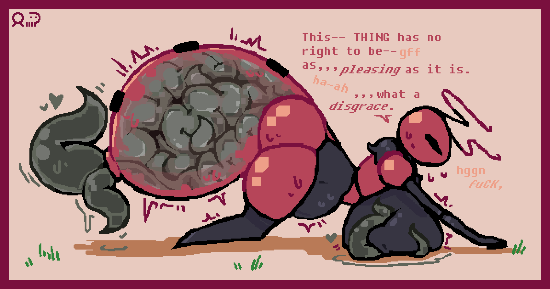 Fan Character (Hollow Knight (Franchise)) Rule 34 Image