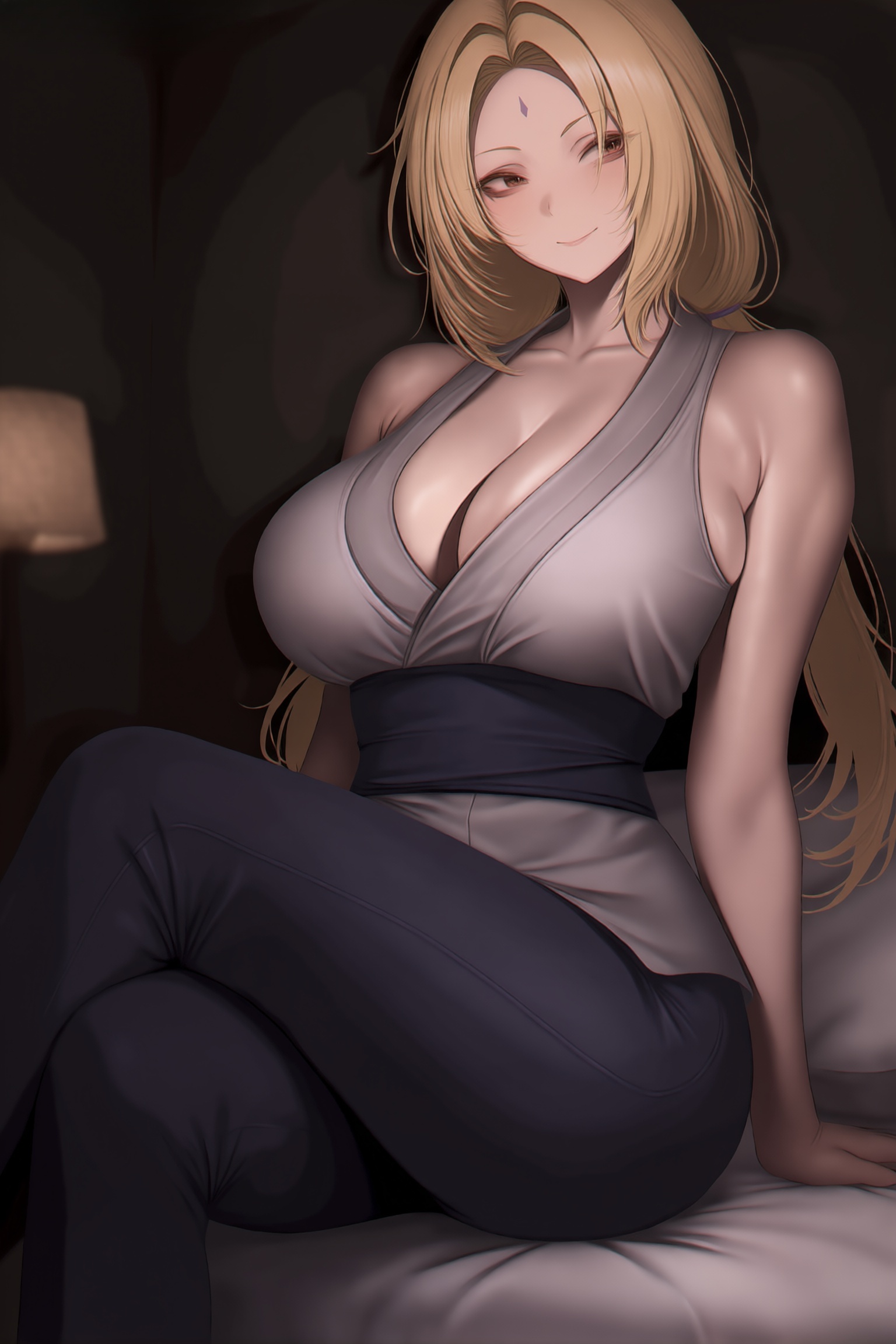 1girls Rule 34 Image
