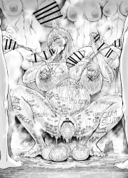 1girls Rule 34 Image