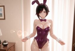 Ruby Rose (Rwby) Rule 34 Image