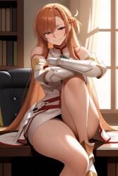 1girls Rule 34 Image