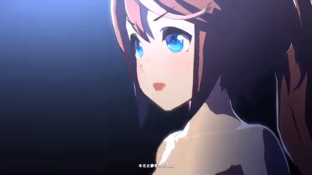 Mejiro Mcqueen (Umamusume) Rule 34 Video