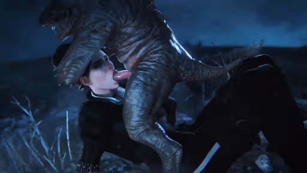 The Witcher (Series) Rule 34 Video
