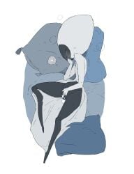 Digital Drawing (Artwork) Rule 34 Image