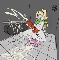 Bella (Yumspoiledmilk) Rule 34 Image