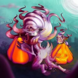 Pokemon (Species) Rule 34 Image