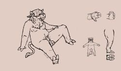 Animal Genitalia Rule 34 Image