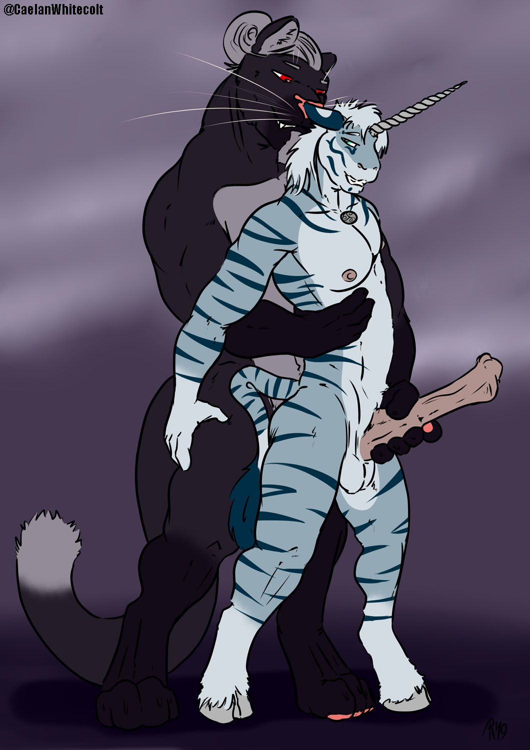 2019 Rule 34 Image