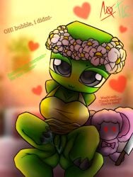 Creeper (Minecraft) Rule 34 Image