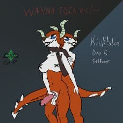Infernosa (Bbear) Rule 34 Image