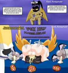 Abel (Hazbin Hotel) Rule 34 Image