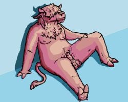 Animal Genitalia Rule 34 Image