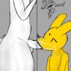 Accidental Incest (Lore) Rule 34 Image
