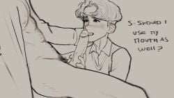 Jamie (Duck Deans) Rule 34 Image