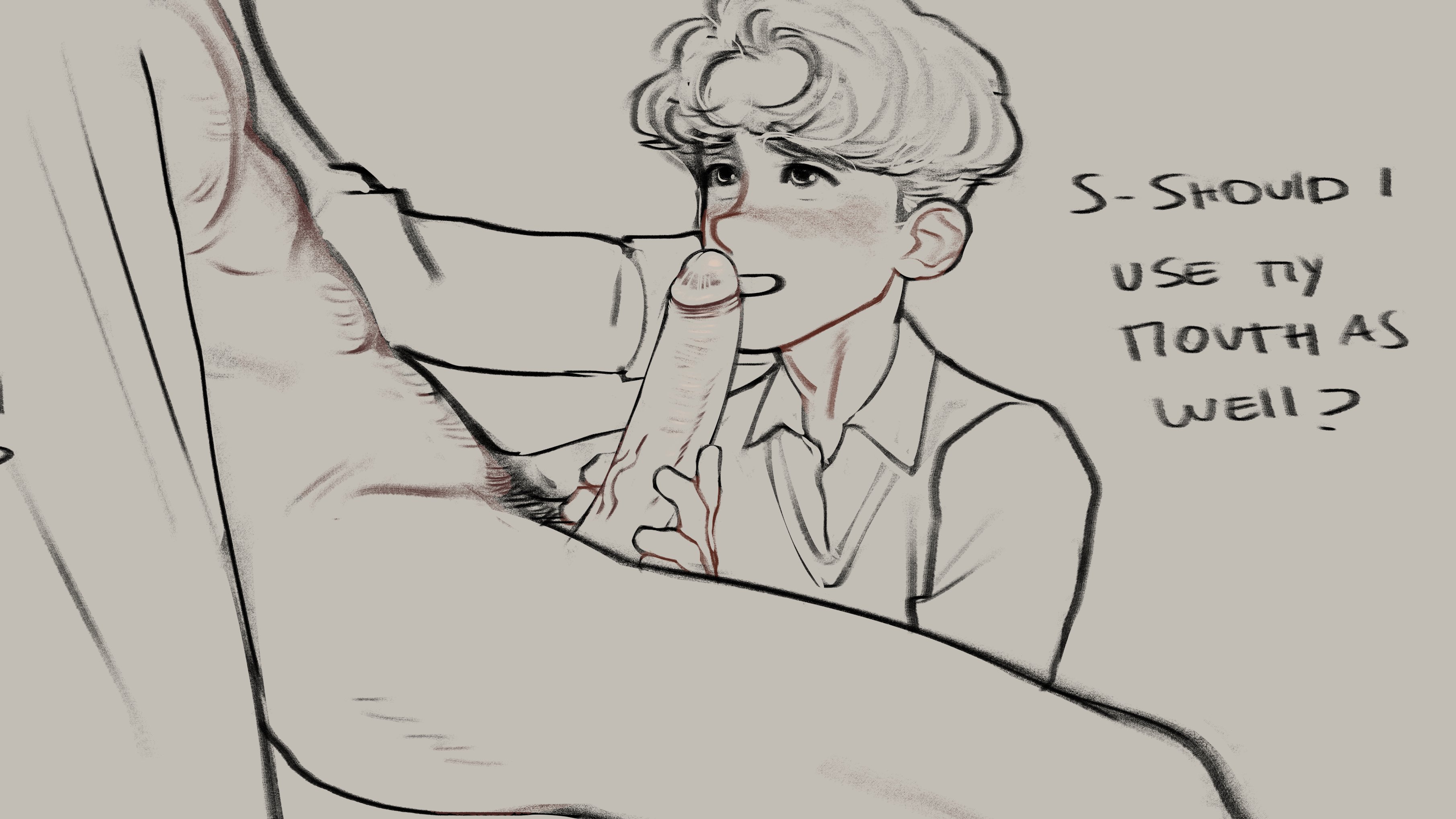 Jamie (Duck Deans) Rule 34 Image