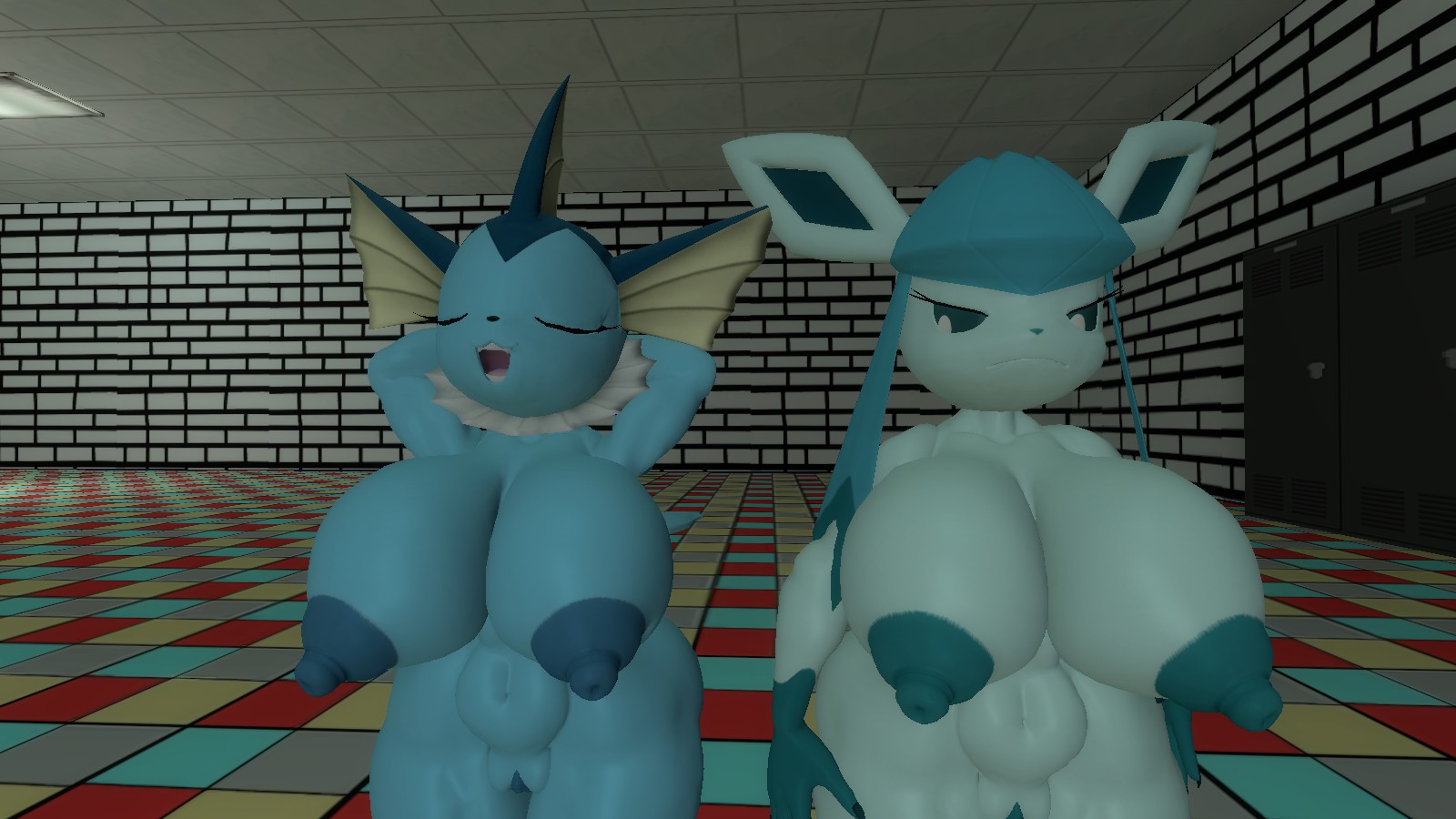 3d (Artwork) Rule 34 Image
