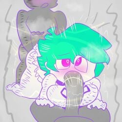 2d (Artwork) Rule 34 Image