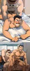 Unspoken (Firebreath110) Rule 34 Image
