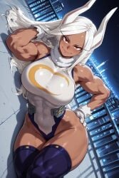 1girls Rule 34 Image
