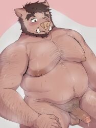 Sus (Pig) Rule 34 Image
