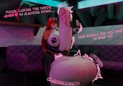 Aquatic Rule 34 Image