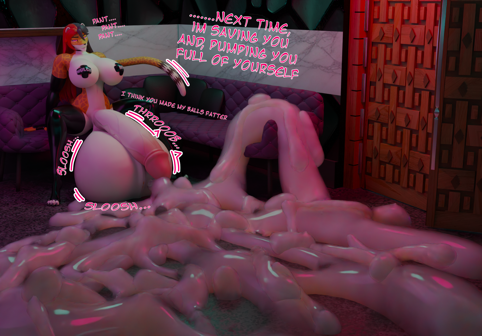 After Vore Rule 34 Image