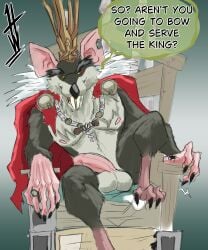Deadlock (Game) Rule 34 Image