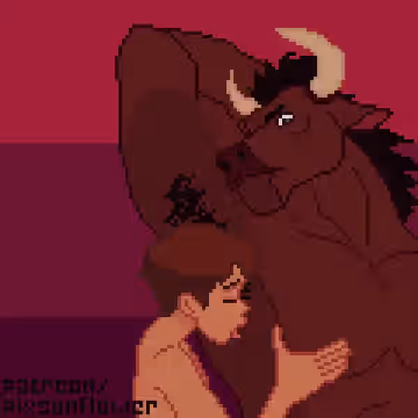 2d Rule 34 Video