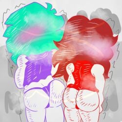 2d (Artwork) Rule 34 Image
