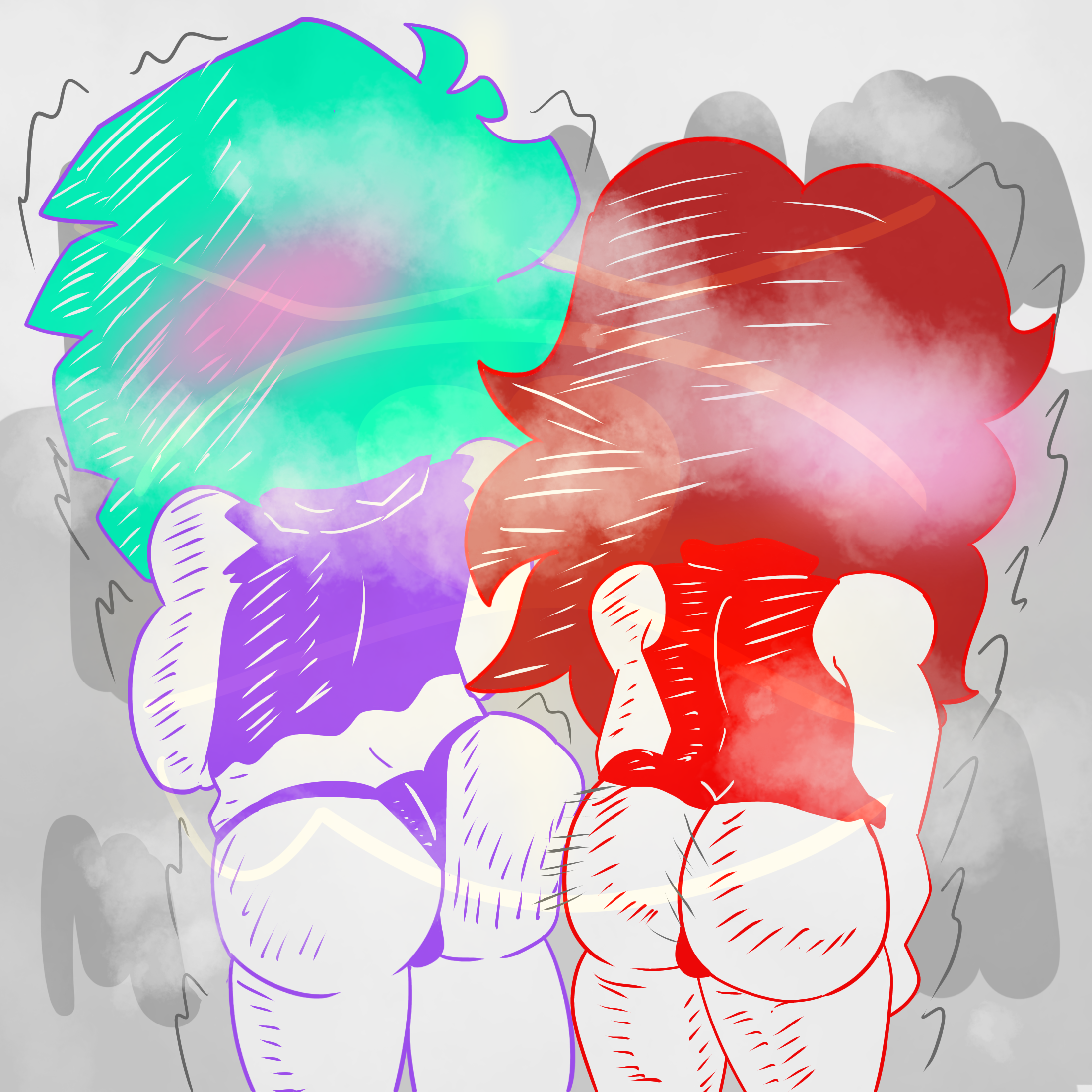 2d (Artwork) Rule 34 Image