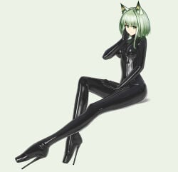 1girls Rule 34 Image