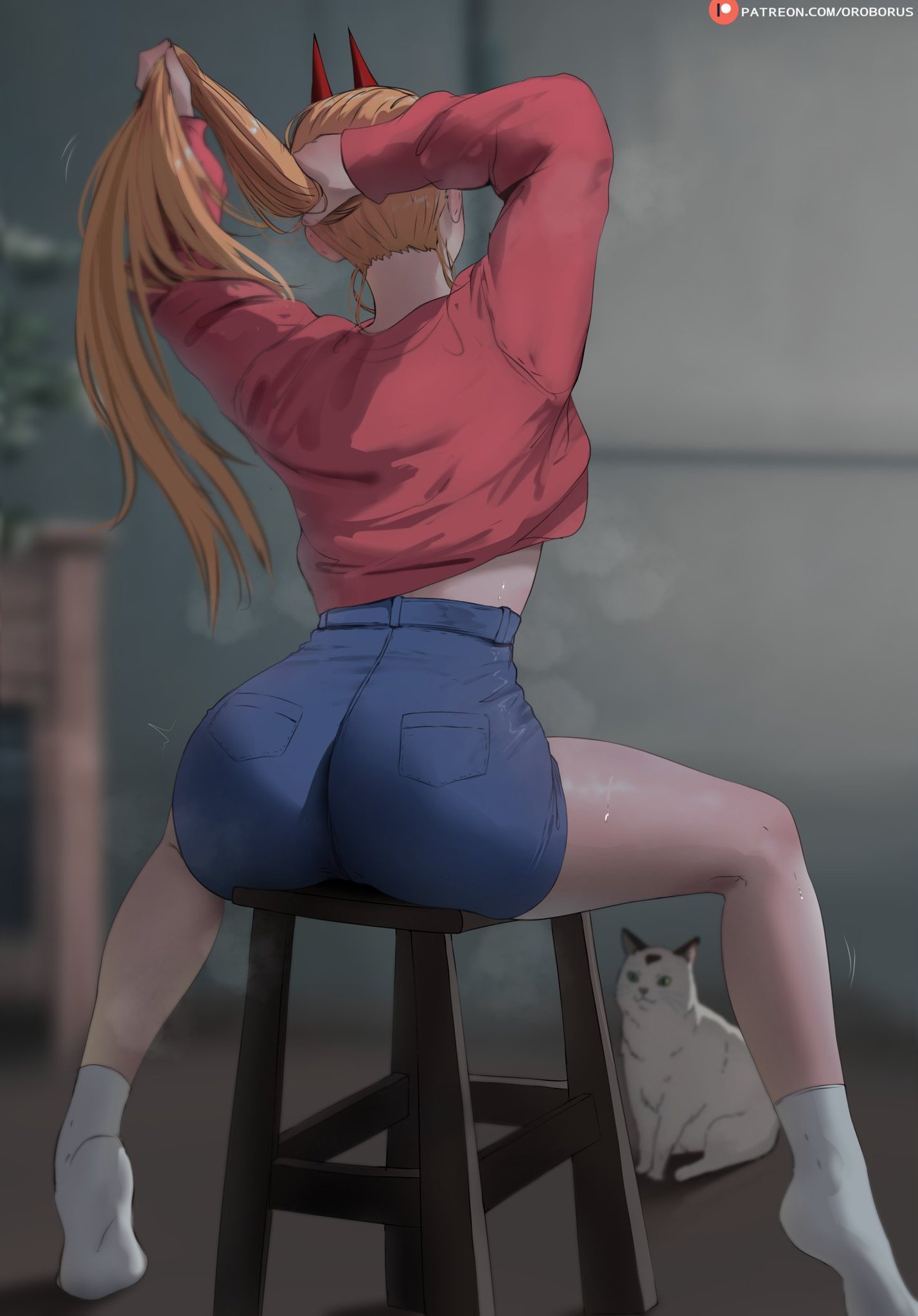 2d (Artwork) Rule 34 Image