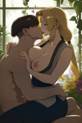 Naruto (Series) Rule 34 Image