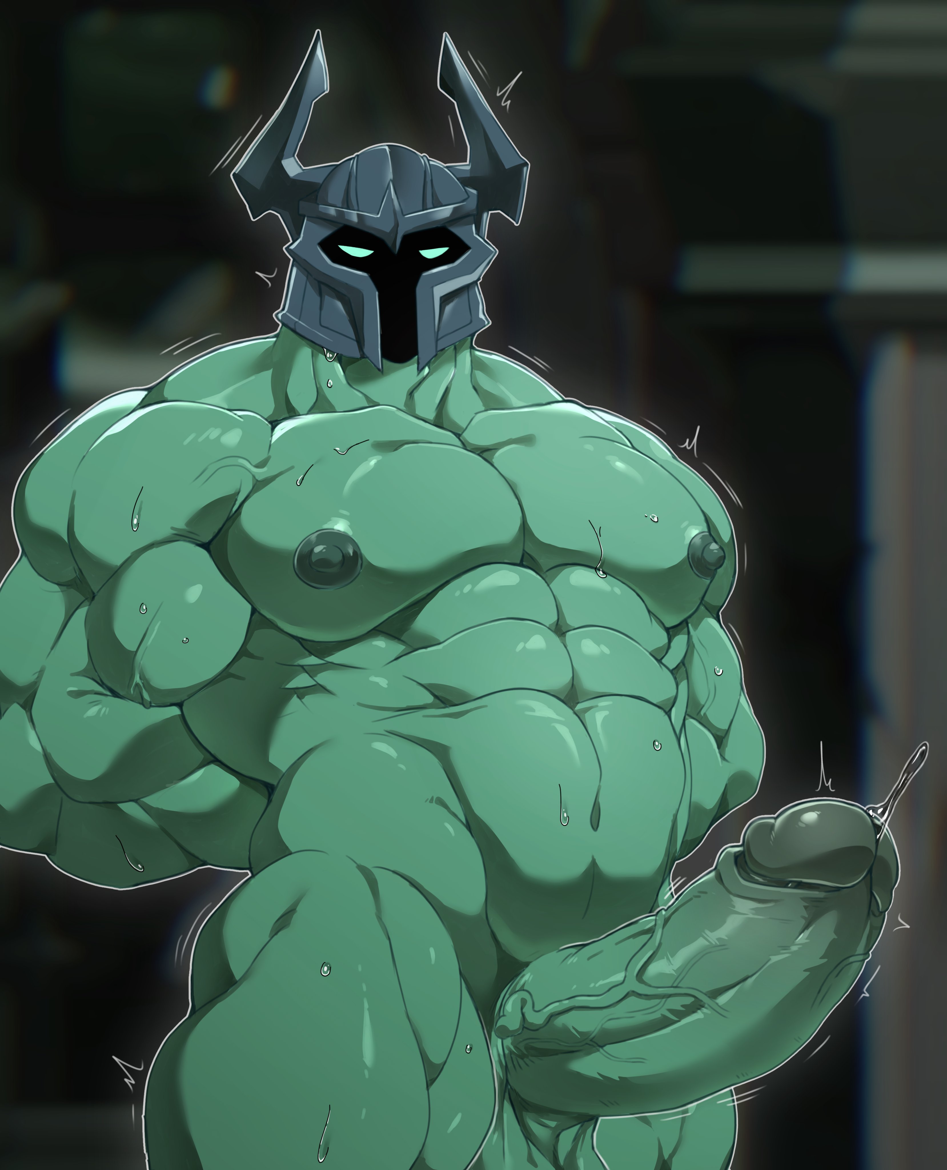 2d (Artwork) Rule 34 Image