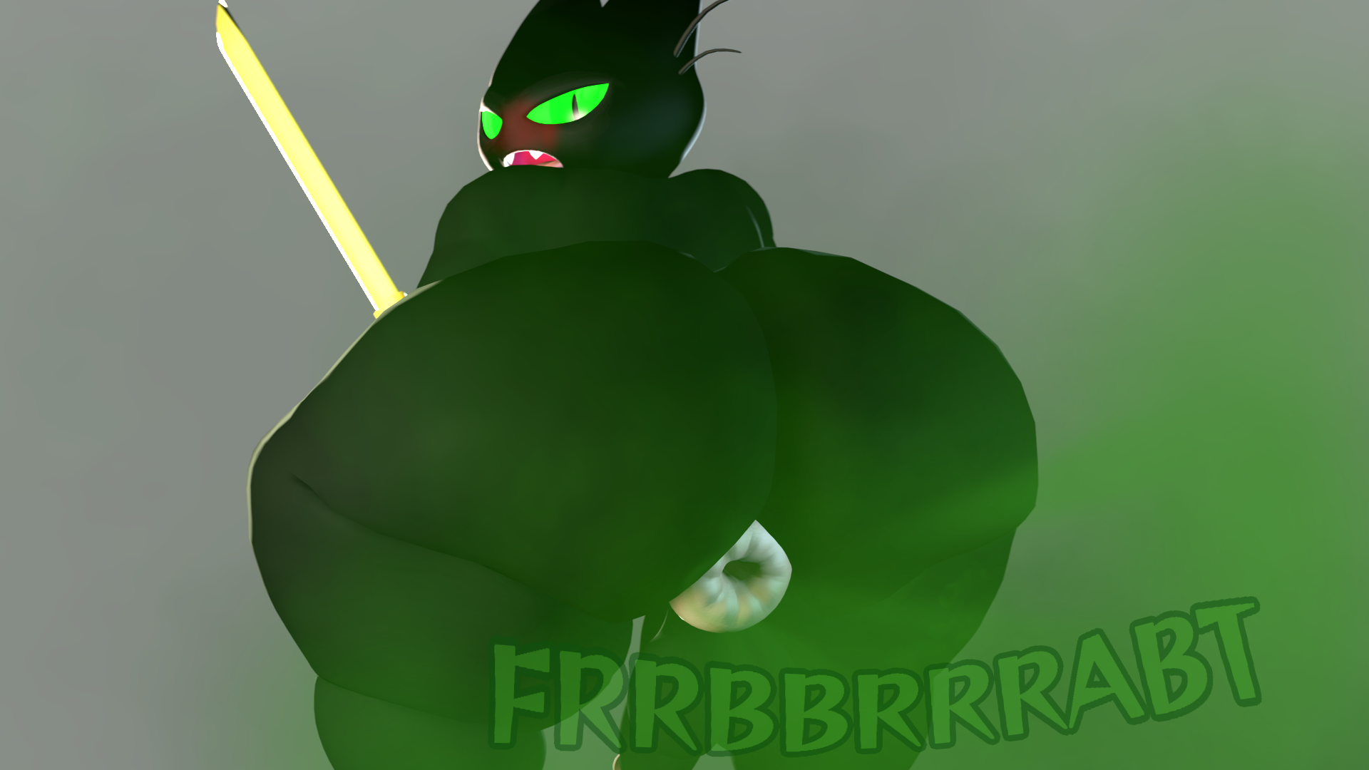 Sheriff Mao Mao Mao (Cartoon Network) Rule 34 Image
