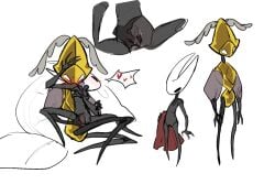 Digital Drawing (Artwork) Rule 34 Image
