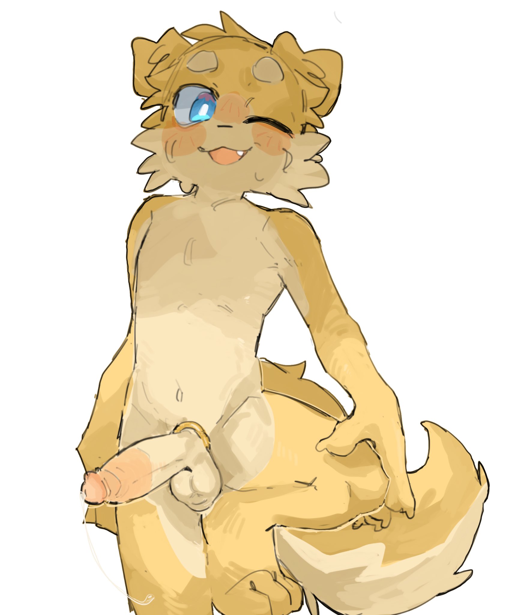 Crowl (Regcron) Rule 34 Image