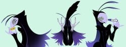 Digital Drawing (Artwork) Rule 34 Image