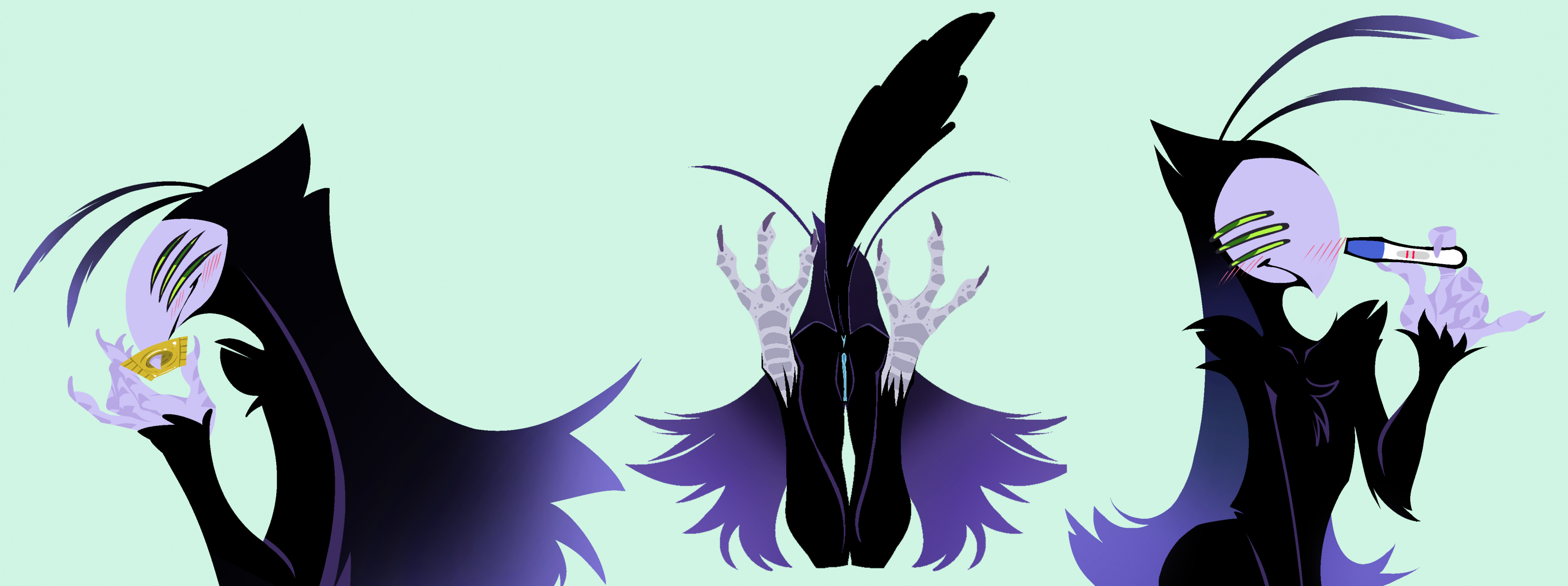 Digital Drawing (Artwork) Rule 34 Image