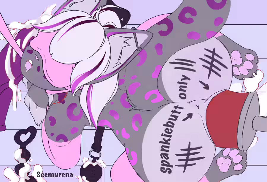 Digital Media (Artwork) Rule 34 Image