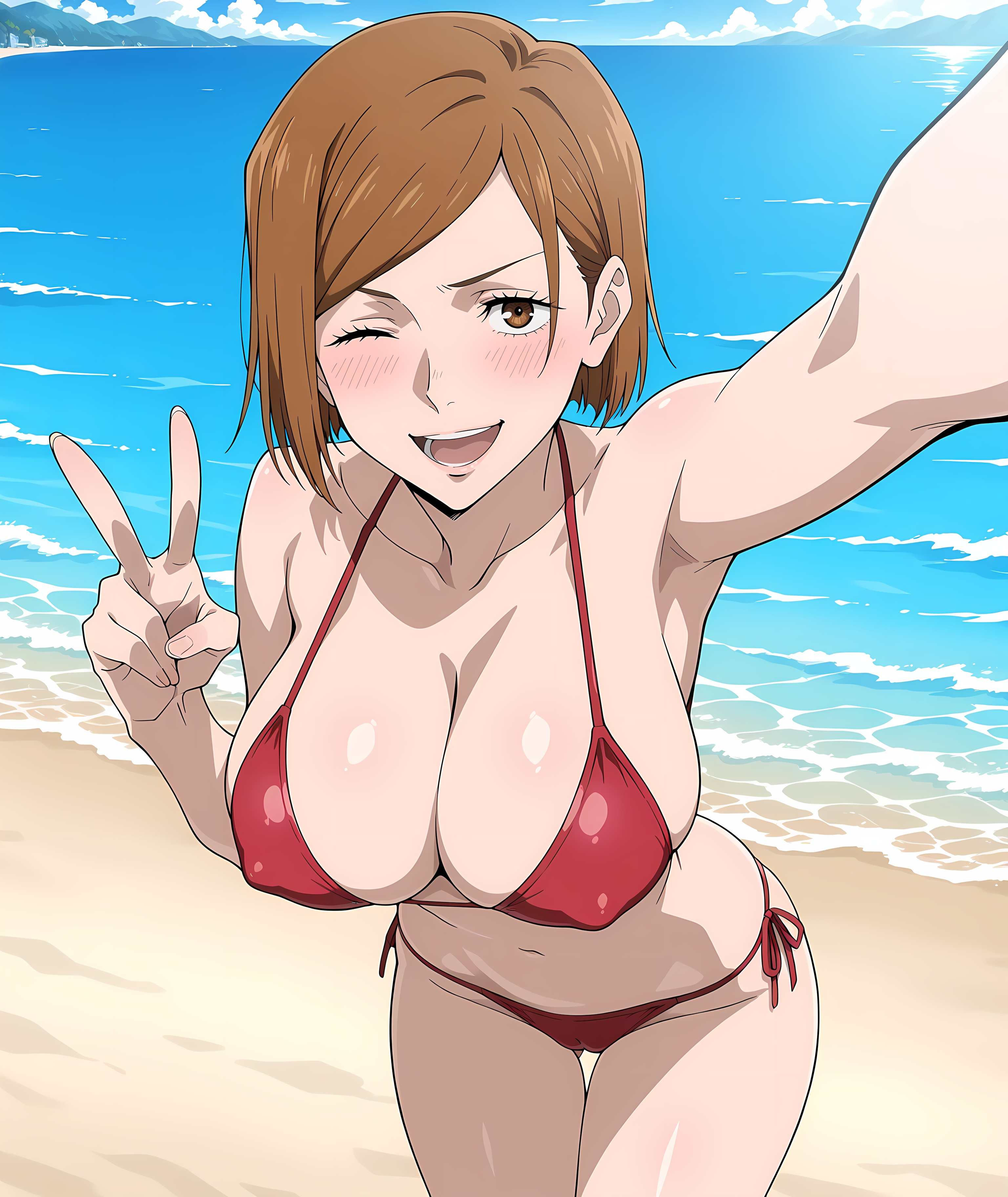 1girls Rule 34 Image