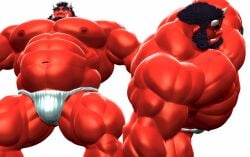 3d (Artwork) Rule 34 Image