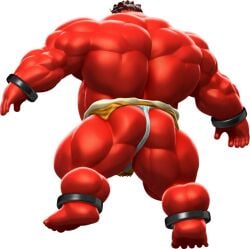 3d (Artwork) Rule 34 Image